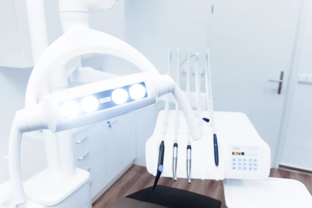 Unveiling the Modern Dental Experience: A Look Inside Greenberg Dental