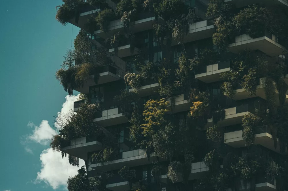 Kristin Cabot: A Visionary in Sustainable Urbanism and Regenerative Design
