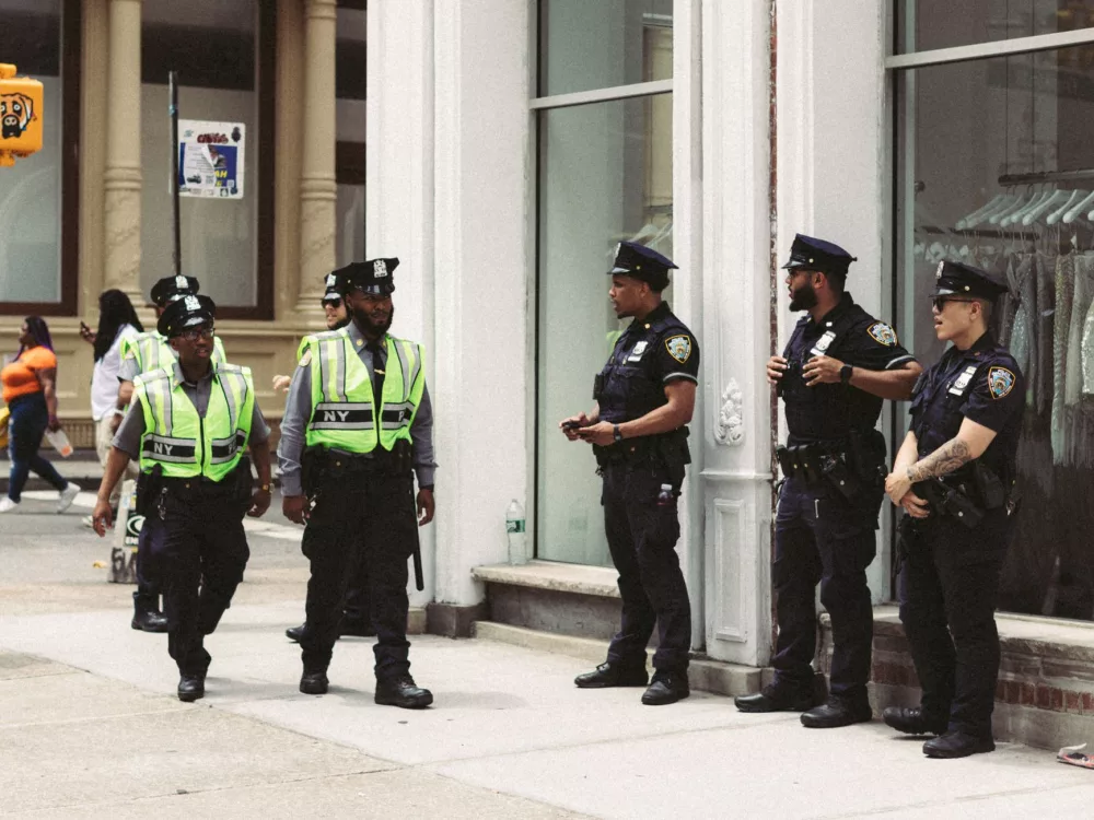 Understanding the New York Attorney General: Guardian of Rights and Laws