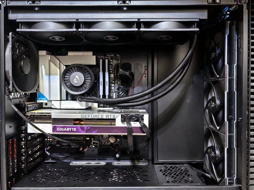 Unpacking the Power: A Deep Dive into Shroud's Gaming PC Setup