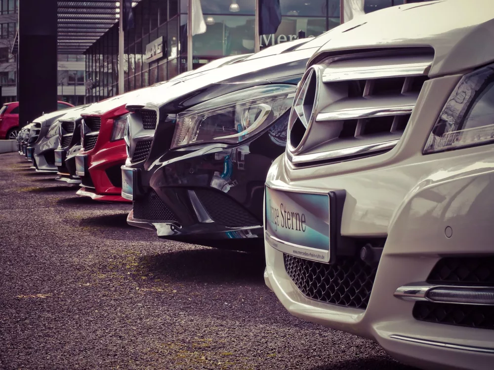 Motor1: Your Ultimate Guide to the Automotive World